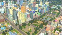 Prepare yourselves, the final Cities Skylines DLCs have been revealed