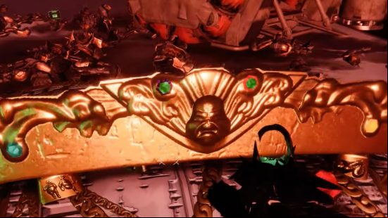 Destiny 2 Terminal Overload guide - how to complete and get keys: A Destiny 2 Terminal Overload chest.