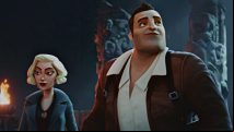 Paradox reveals Lamplighters League, a tactical RPG set in the '30s
