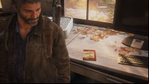 All The Last of Us Part 1 training manuals locations