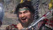 Wo Long: Fallen Dynasty system requirements
