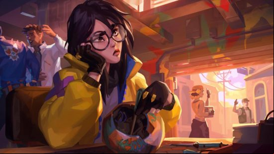 Killjoy is the best Valorant agent, here's why