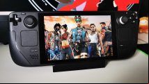 Is Dead Island 2 Steam Deck compatible?