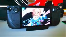 Is Honkai Star Rail Steam Deck compatible?