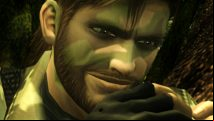 Metal Gear Solid singer teases us all over possible MGS3 remake