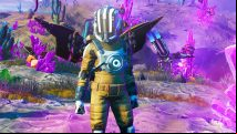 No Man's Sky gets new ships, worlds, and enemies in huge free update