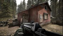 Escape From Tarkov 