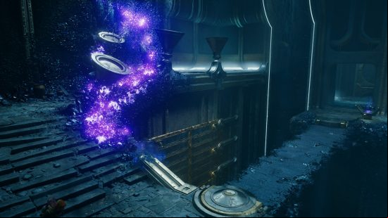 Think fast if you want to solve the Star Wars Jedi Survivor Chamber of Connection