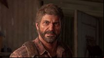 The Last of Us PC not of 