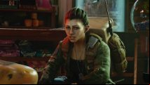 Who is the best Redfall character?