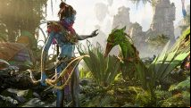 Avatar Frontiers of Pandora has two story DLCs and Collector's Edition