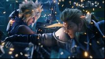 Square Enix says there's no need to replay Final Fantasy 7 Remake