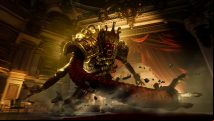 Soulslikes collide in Lies of P collab, but Elden Ring isn't invited