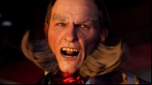 Clockwork Revolution is BioShock Infinite meets The Butterfly Effect