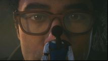 Fable 4 trailer features a witty Richard Ayoade