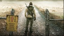You can play Road to Vostok real soon, and it looks very impressive