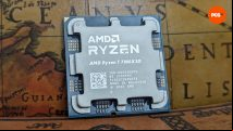 AMD Ryzen 7 7800X3D review