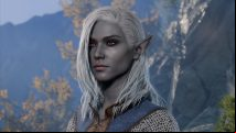 Baldur's Gate 3 Drow race overview
