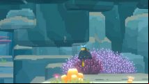 How to catch a seahorse in Dave the Diver