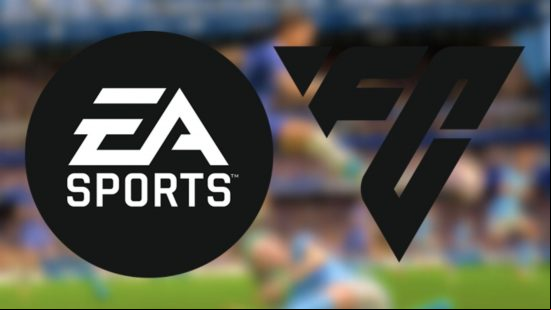 The EA Sports FC 24 cover is getting absolutely dragged online
