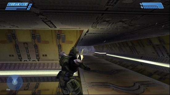 Halo's RTS and third-person roots are about to be restored