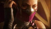 Mortal Kombat 1 shares one big similarity with MK11