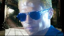 Resident Evil's original Wesker finally returns for new RE documentary