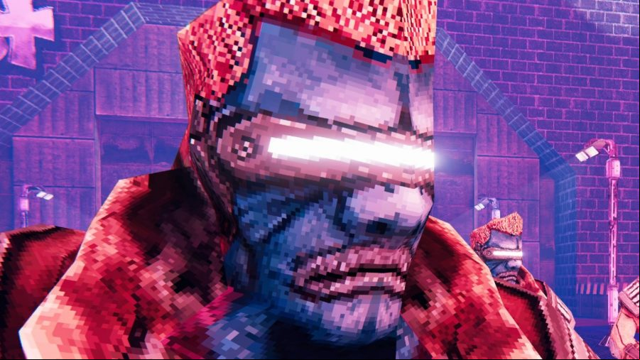 Turbo Overkill Header Image
