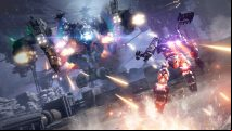 Armored Core 6 channels Dark Souls, but it could be much more