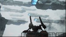 All Armored Core 6 OS upgrades