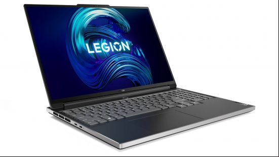 Legion Slim 7i Gen 7