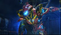 Exoprimal's new suits and modules promise different ways to play