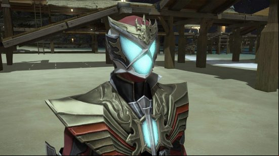 To unlock the Phoenix Riser set in FFXIV you need to complete a specific quest during the Moonfire Faire 2023