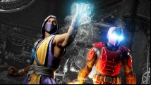 Mortal Kombat 1's audio described fatalities are bloody amazing