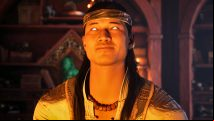 All Mortal Kombat 1 characters