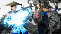 Dave Bautista resurrects a classic '90s commercial for Mortal Kombat 1