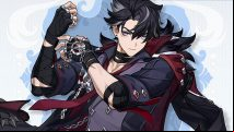 Genshin Impact 4.1 is finally adding the first Cryo catalyst 