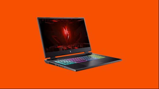 Acer Nitro 17