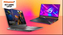 Best gaming laptop 2025