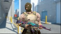 Best CS2 weapons and guns