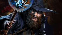Dark and Darker update buffs Wizards and adds low level matchmaking