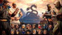 How to unlock every Mortal Kombat 1 Kameo fighter