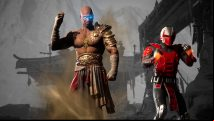 How to get Mortal Kombat 1 early access - start time