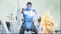 Mortal Kombat 1 gear system explained