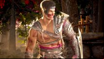How to unlock Havik in Mortal Kombat 1