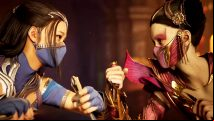 Mortal Kombat 1 crossplay explained