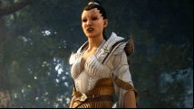 Mortal Kombat 1 tier list - best characters