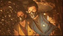 How to unlock coins in Mortal Kombat 1