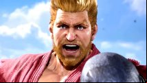 Tekken 8 finally brings back its best bonus mode