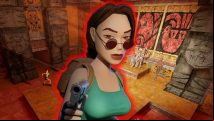 Tomb Raider Remastered trilogy release date, trailers, and features